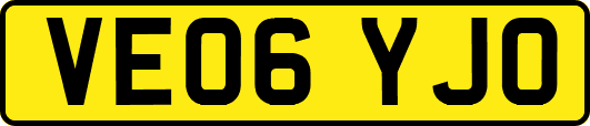 VE06YJO