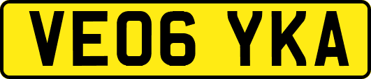 VE06YKA