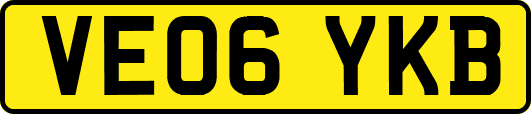 VE06YKB