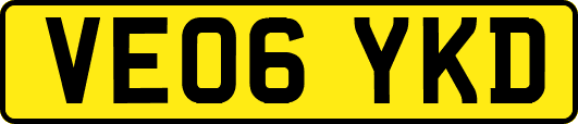 VE06YKD