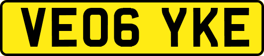 VE06YKE