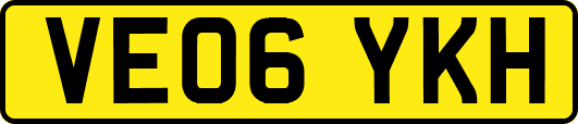 VE06YKH