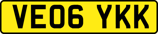 VE06YKK