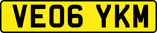 VE06YKM