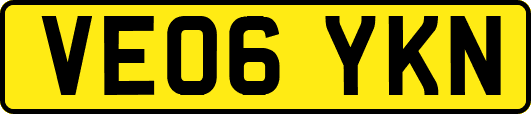 VE06YKN