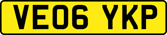 VE06YKP