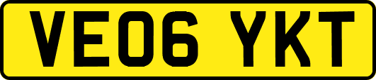 VE06YKT