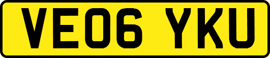 VE06YKU