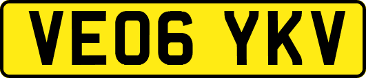 VE06YKV