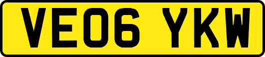 VE06YKW