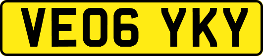 VE06YKY