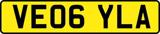 VE06YLA
