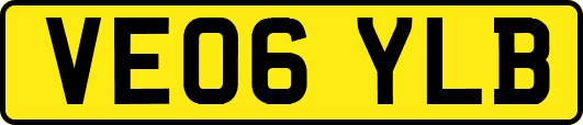 VE06YLB