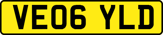 VE06YLD