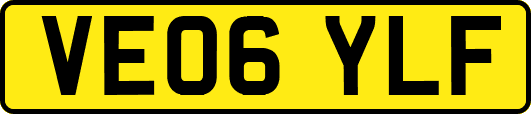VE06YLF