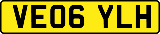 VE06YLH