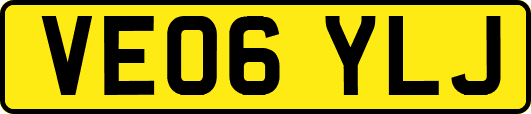 VE06YLJ