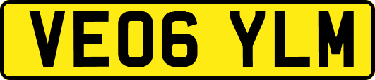 VE06YLM