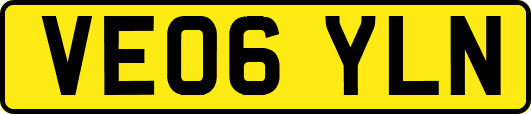 VE06YLN