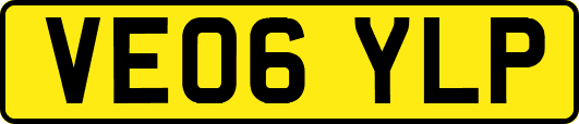 VE06YLP