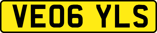 VE06YLS