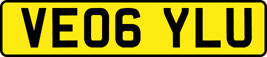 VE06YLU
