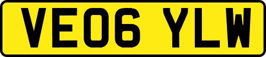 VE06YLW