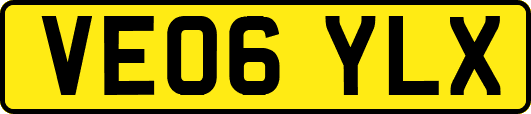 VE06YLX
