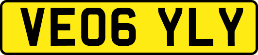 VE06YLY