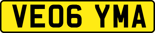 VE06YMA