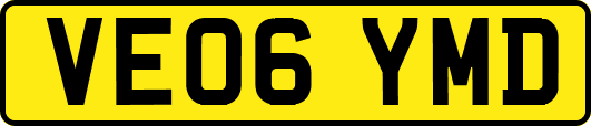 VE06YMD