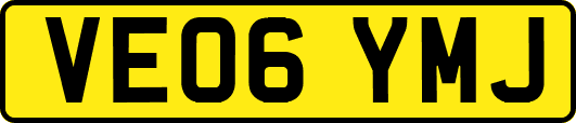 VE06YMJ