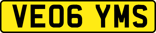 VE06YMS