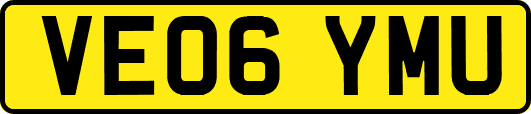 VE06YMU