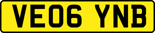 VE06YNB