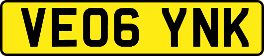 VE06YNK
