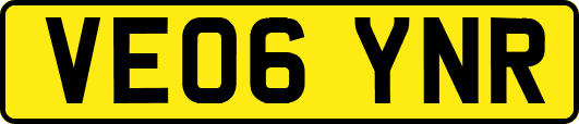 VE06YNR