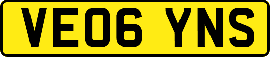 VE06YNS