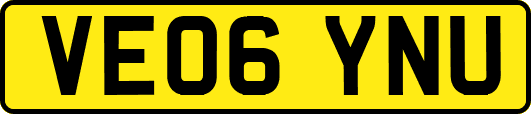 VE06YNU
