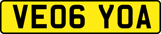 VE06YOA