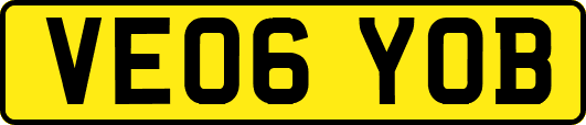 VE06YOB