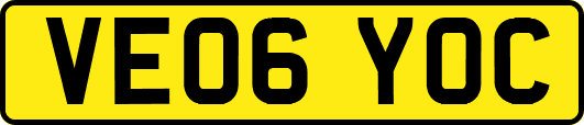 VE06YOC