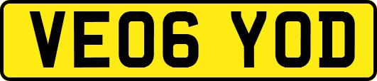 VE06YOD