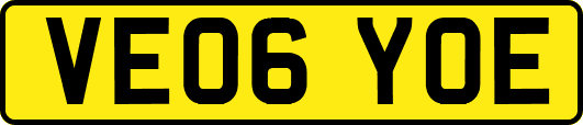 VE06YOE