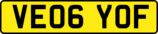 VE06YOF
