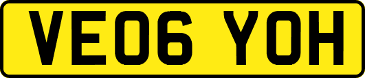 VE06YOH