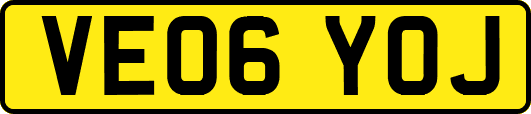 VE06YOJ