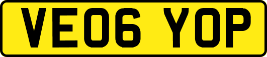 VE06YOP