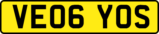 VE06YOS