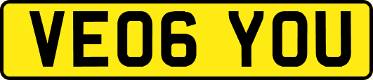 VE06YOU